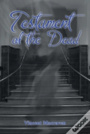 Capa do artigo Testament Of The Dead