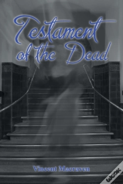 Capa do artigo Testament Of The Dead