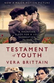 Capa do artigo Testament Of Youth