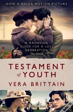 Capa do artigo Testament Of Youth