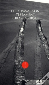 Capa do artigo Testament Philosophique