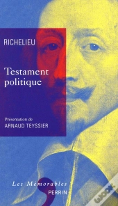 Testament Politique