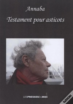 Capa do artigo Testament Pour Asticots