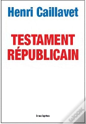 Testament Republicain