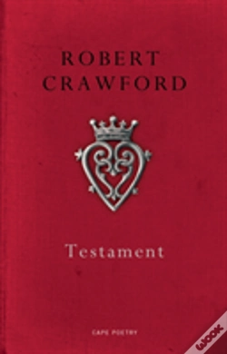 Capa do artigo Testament