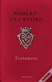 Capa do artigo Testament