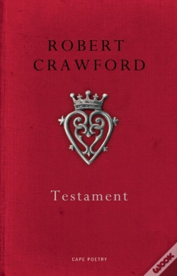 Capa do artigo Testament