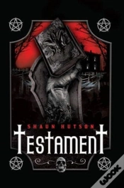 Capa do artigo Testament
