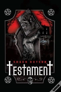 Capa do artigo Testament