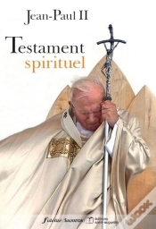 Capa do artigo Testament Spirituel