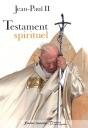 Testament Spirituel - Preview
