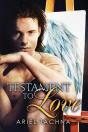Testament To Love - Preview