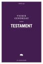 Testament - Preview