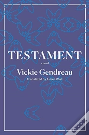 Capa do artigo Testament
