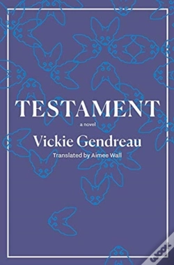 Capa do artigo Testament