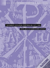 Testamenti Ecclesiae Portugaliae (1071-1325)