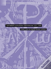 Capa do artigo Testamenti Ecclesiae Portugaliae (1071-1325)