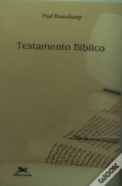 Capa do artigo Testamento Bíblico