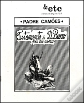 Testamento de D. Burro Pai dos Asnos