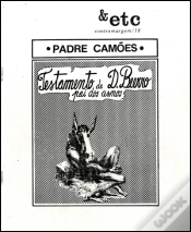 Capa do artigo Testamento de D. Burro Pai dos Asnos