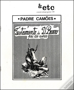 Capa do artigo Testamento de D. Burro Pai dos Asnos