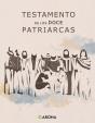 Testamento De Los Doce Patriarcas - Preview