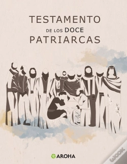 Capa do artigo Testamento De Los Doce Patriarcas