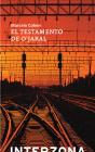Testamento De Ojaral, El - Preview
