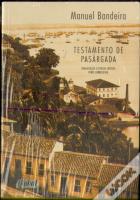 Testamento De Pasárgada