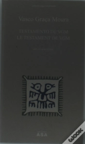 Capa do artigo Testamento de VGM - Le Testament de VGM