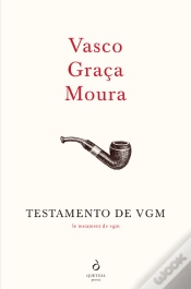 Capa do artigo Testamento de vgm