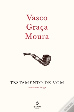 Capa do artigo Testamento de vgm