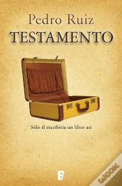 Capa do artigo Testamento