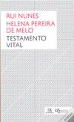 Capa do artigo Testamento Vital