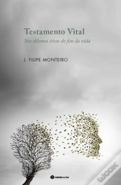 Capa do artigo Testamento Vital