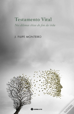 Capa do artigo Testamento Vital