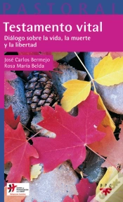 Capa do artigo Testamento Vital
