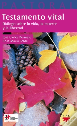 Capa do artigo Testamento Vital