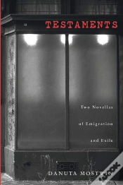 Capa do artigo Testaments