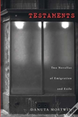Capa do artigo Testaments