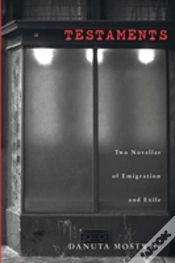 Capa do artigo Testaments
