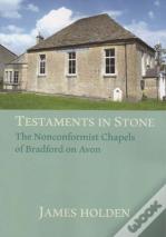 Testaments In Stone