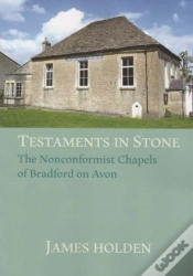 Capa do artigo Testaments In Stone