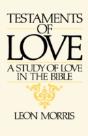 Testaments Of Love - Preview
