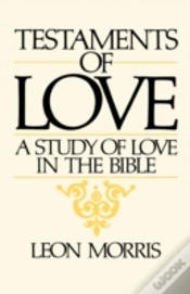 Capa do artigo Testaments Of Love