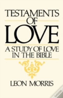 Capa do artigo Testaments Of Love