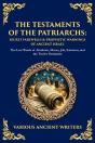 Testaments Of The Patriarchs - Preview