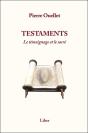 Testaments - Preview