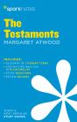 Testaments Sparknotes Literature Guide - Preview