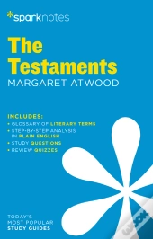 Testaments Sparknotes Literature Guide